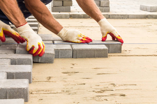 Best Commercial Driveway Pavers  in Wilson Conococheague, MD