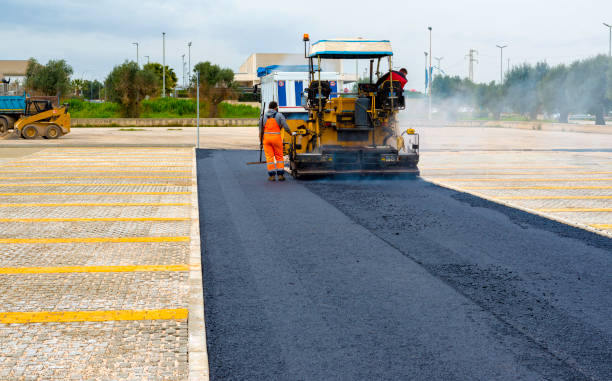 Best Driveway Paving Contractor  in Wilson Conococheague, MD