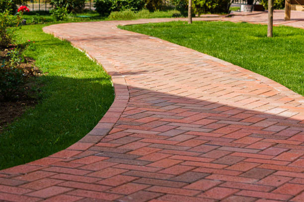 Best Affordable Driveway Paving  in Wilson Conococheague, MD