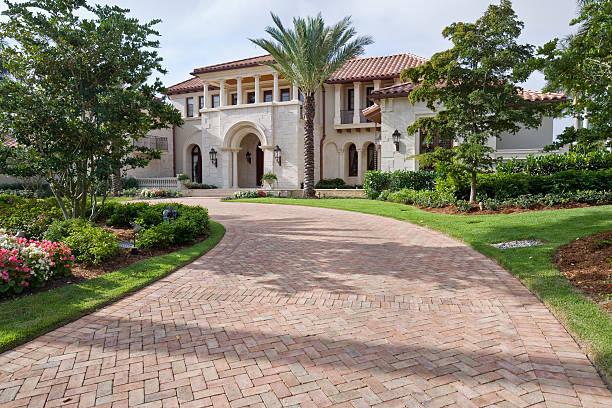 Best Affordable Driveway Pavers  in Wilson Conococheague, MD