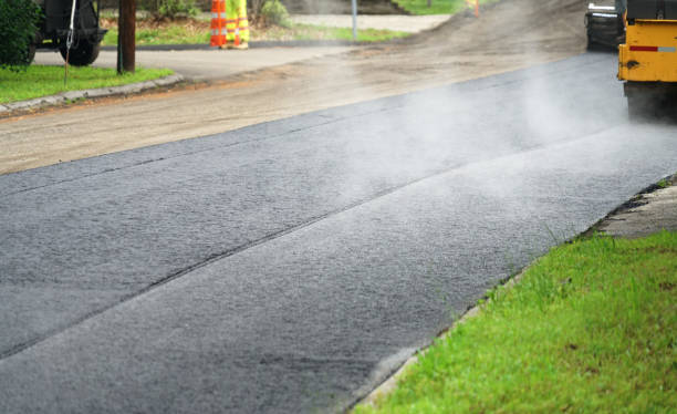 Best Driveway Resurfacing Pavers  in Wilson Conococheague, MD