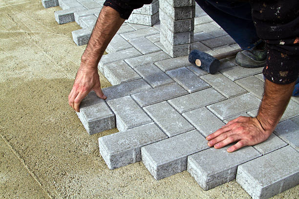  Wilson Conococheague, MD Driveway Pavers Pros