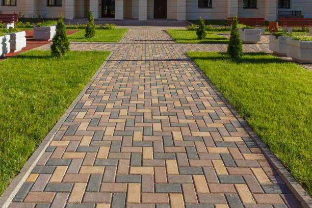 Decorative Driveway Pavers in Wilson Conococheague, MD